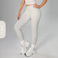 Yoga Sporty Leggings For Women Fitness Women's Leggings Sports Tights Pants Sportswear Woman Gym Trousers Yoga Workout Clothes
