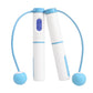 LED Digital Display Weighted Smart Speed Jump Rope Sports Exercise Skipping Rope
