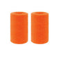 2 Pcs Towel Sports Wristbands Tennis Sweat Bands Wrist Guard For Basketball Volleyball padel Fitness Sweatbands Wrist Wrap Cuff