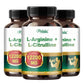 Creatine Monohydrate Capsules - Promotes Muscle Growth, Improves Endurance and Performance, Energy Support - 120 Capsules