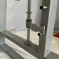Gym Fitness Commercial Strength Machine Weight Lifting Power Cage Squat Rack Smith Machine Multi Functional