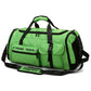 Gym Bag Waterproof Fitness Bag Sport Men Women Bag Outdoor Fitness Portable Bags Ultralight Yoga Sports Large Travel Backpack