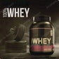 899g Whey Powders High-Efficiency Protein Supports Daily Protein Intake