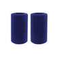 2 Pcs Towel Sports Wristbands Tennis Sweat Bands Wrist Guard For Basketball Volleyball padel Fitness Sweatbands Wrist Wrap Cuff
