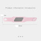 Fixed Spandex Sport Wrist Guard Wrist Sprain Tendonitis with Fastener Tape Wristband Ultra Thin Joint Brace Badminton Basketball