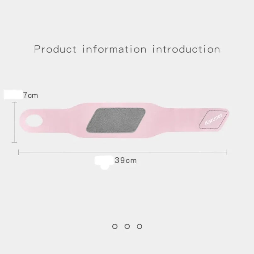 Fixed Spandex Sport Wrist Guard Wrist Sprain Tendonitis with Fastener Tape Wristband Ultra Thin Joint Brace Badminton Basketball