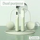 Intelligent Counting Cordless Jump Rope Professional Sports Fitness Adult Student Dual Purpose Jump Rope Sporting Goods