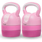 Kettlebell Sets - Adjustable Kettlebell Set for Strength Training - Kettlebells Adjustable Weight for Versatile Workouts