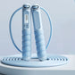 Electronic counting jump rope adult weight loss fitness exercise for men and women