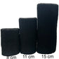 2 Pcs Towel Sports Wristbands Tennis Sweat Bands Wrist Guard For Basketball Volleyball padel Fitness Sweatbands Wrist Wrap Cuff