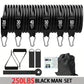 Resistance Bands Set, Exercise Bands With Door Anchor, Handles, Carry Bag, Legs Ankle Straps For Resistance Training