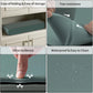 12-Fold Non-Slip Yoga Mat 75x26x0.4 Inches for Yoga, Pilates, Strength Training & Meditation