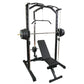 Residential Smith Machine Home Gym Squat Rack & Power Rack Fitness Equipment