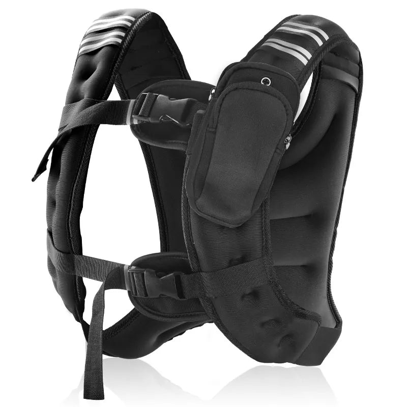 Weighted Vests