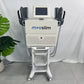 Professional Ems Body Sculpt Machine Myoslim Neo Muscle Stimulators Full Body Massager 5 handles with Pelvic Floor Cushion
