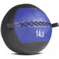 Fitness Weight Ball Gym Strength Training Soft Medicine Ball Customized Logo Rubber Medicine Balls