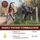 Vitamin D3 K2 Supplement - Helps Maintain Bone Health and Immune Health, Promotes Absorption and Enhances Body Immunity