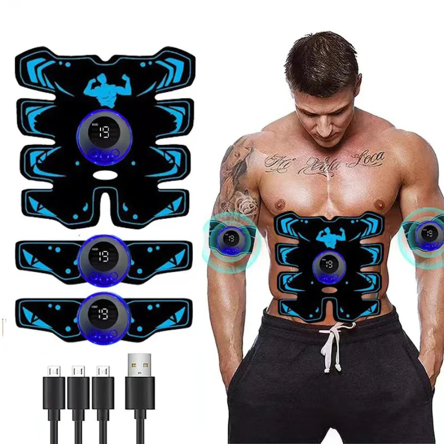EMS Muscle Stimulators