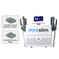 Professional Ems Body Sculpt Machine Myoslim Neo Muscle Stimulators Full Body Massager 5 handles with Pelvic Floor Cushion