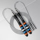 Gym Speed Crossfit professional Jump rope Exercise fitness gym Crossfit workout equipment sport bodybuilding man single speed