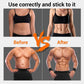 Muscle Toner EMS Muscle Stimulator Smart Abdominal Toning Belt Abs Trainer Recharge Body Massager Weight Loss Fitness Equiment