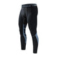 Gym Mens Fitness Running Sport Pants Athletics Tight Leggings Joggings Skinny Yoga Compression Trousers Sweatpants Dry Fit