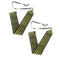Soft Wrist Straps For Powerflifting,Heavy Duty Wrist Protection,Pull up and Fitness Hand Wrist Protection 1Pair,3 sizes