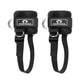 Ankle Straps for Cable Machines, Adjustable Ankle Cuff for Cable Machine, Gym Workout Ankle Straps for Butts, Leg Kickbacks