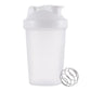 Shaker Bottles Sport Water Cups Whey Protein Powder Mixer Bottle Fitness Gym Shaker Outdoor Portable Plastic Drink Cup