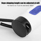 LED Digital Display Weighted Smart Speed Jump Rope Sports Exercise Skipping Rope