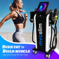 Professional Ems Body Sculpt Machine Myoslim Neo Muscle Stimulators Full Body Massager 5 handles with Pelvic Floor Cushion