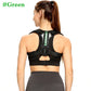 Back Shoulder Posture Corrector Belt Clavicle Spine Support Reshape Your Body Home Office Sport Upper Back Neck Brace