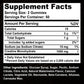 Creatine Monohydrate Gummies - Enhance Energy, Promote Muscle Growth, Improve Endurance, and Athletic Performance - 60pcs