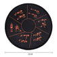 Gym Yoga Fitness Slider Gliding Disc Sliding Plate Core Exercise Workout Twist Board