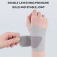 GTUBIKE 1PCS Wrist Brace - Ultra Thin Carpal Tunnel Support for Pain Relief from Arthritis- Adjustable Wrist Wrap for Sports