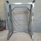 Gym Fitness Commercial Strength Machine Weight Lifting Power Cage Squat Rack Smith Machine Multi Functional