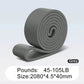 Silicone Pull Up Bands Resistance Bands,5 Resistance Levels Assistance Bands for Fitness Home Gym Working Out, Muscle Training