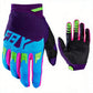 Motocross Racing Gloves Mountain Bike Fashion Men Woman Sports Riding Four Seasons Sandproof Anti-Slip Wear-Resistant Gloves