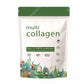 Hydrolyzed Collagen Protein Powder for Skin Elasticity and Joint Mobility Support, Unflavored Supplement, 453g
