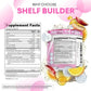 Daily Health and Nutrition Dietary Supplement Female Creatine Powder Creatine Monohydrate Powder with BCAA & Amino Acids