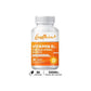 High Potency Vitamin D3 50,000 IU - 120 Vegetarian Capsules - Gluten Free Non-GMO Vitamin D Supplement