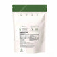 Hydrolyzed Collagen Protein Powder for Skin Elasticity and Joint Mobility Support, Unflavored Supplement, 453g