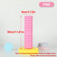 Foam Rollers for Muscle Massage 30/45CM - HIGH-Density Back Foam Roller for Back Pain Relief & Muscle Recovery in Legs & Arms