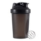 400ML Shaker Bottles Whey Protein Powder Mixer Bottle Sport Water Cups Fitness Gym Shaker Outdoor Portable Plastic Drink Cup