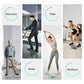 Innstar Push Up Bar Push-ups Stands Board for Bodybuilding Chest Muscles Strength Training Home Gym Push Up Board