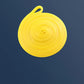 resistance Bands, Stackable TPE Resistance Bands for Strength Training, Fitness, Workout, Stretching, Home Gym and More