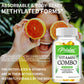 B Vitamin Capsules - Helps with Healthy Energy Metabolism, Boosts Immunity,  Supports A Healthy Nervous System - 120 Capsules