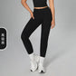 Yoga Sporty Leggings For Women Fitness Women's Leggings Sports Tights Pants Sportswear Woman Gym Trousers Yoga Workout Clothes