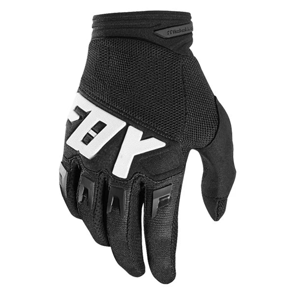Motocross Racing Gloves Mountain Bike Fashion Men Woman Sports Riding Four Seasons Sandproof Anti-Slip Wear-Resistant Gloves