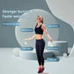 Intelligent Counting Cordless Jump Rope Professional Sports Fitness Adult Student Dual Purpose Jump Rope Sporting Goods